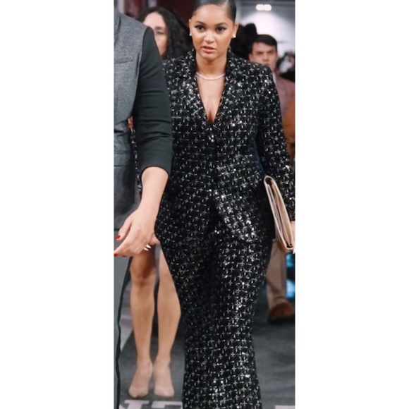 Suit - Picture 2 of 2